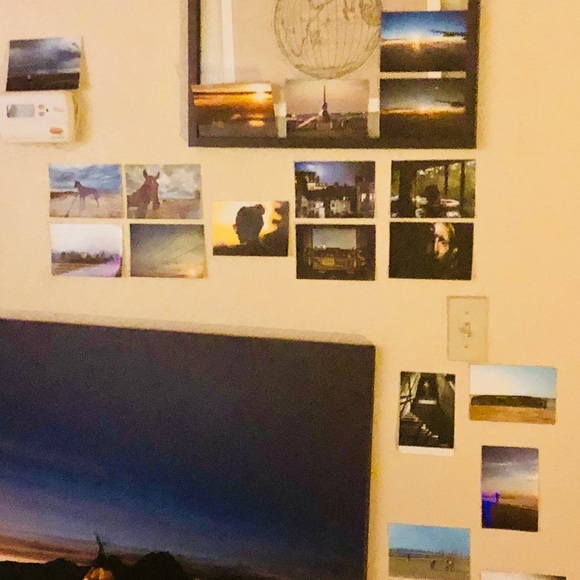 Art-Incredible limited print 24x36 wrapped canvas - Picture 6 of 7